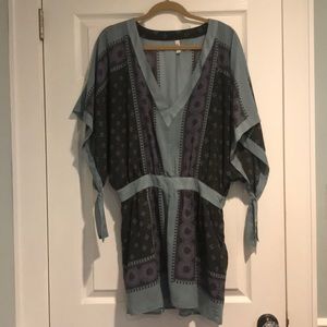 Free People Tunic/Dress